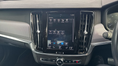 Volvo S90 2.0 D4 R DESIGN 4dr Geartronic Diesel Saloon